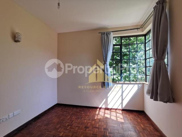 Townhouse for rent in Nairobi