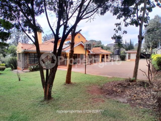 Townhouse for rent in Nairobi
