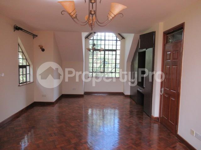 Townhouse for rent in Lavington, Nairobi