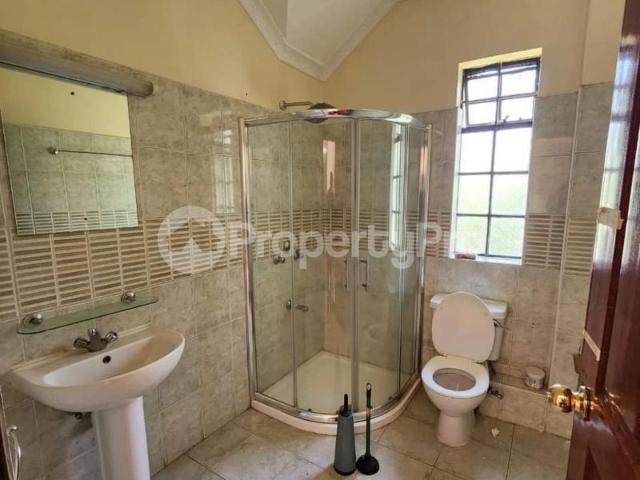 Townhouse for rent in Lavington, Nairobi