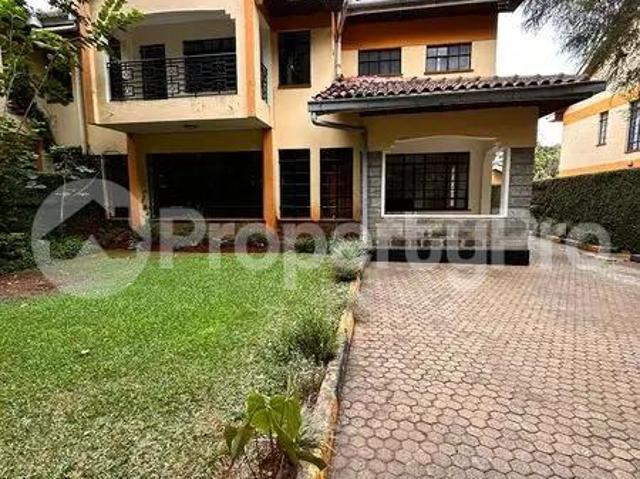 Townhouse for rent in Lavington, Nairobi