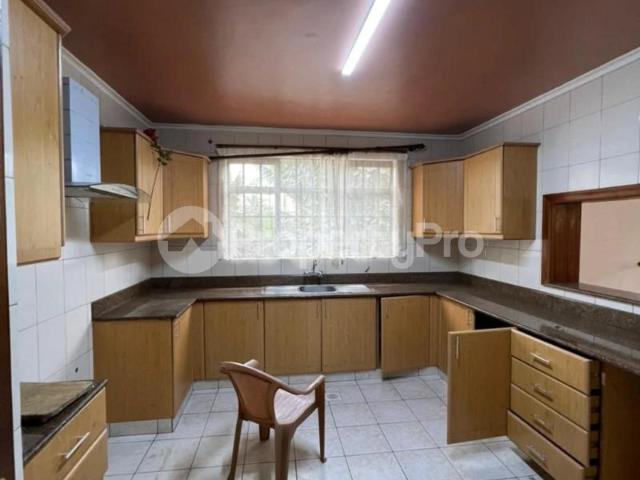 Townhouse for rent in Lavington, Nairobi