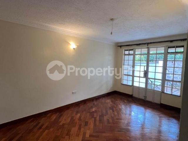 Townhouse for rent in Lavington, Nairobi