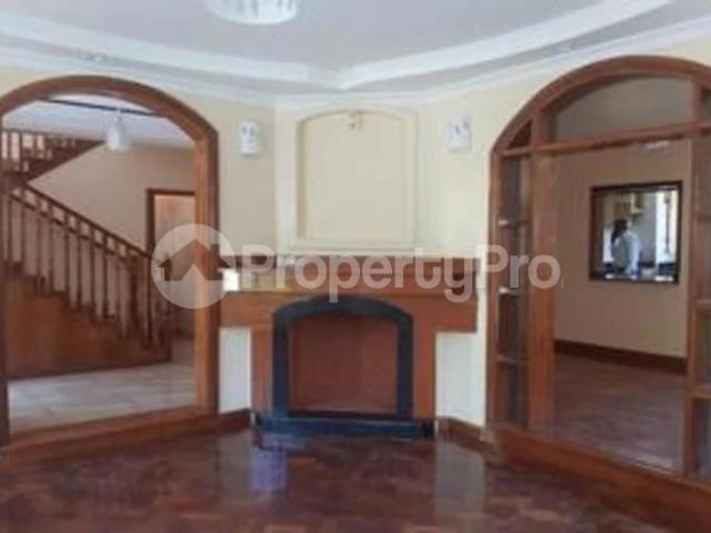 Townhouse for rent in Lavington, Nairobi
