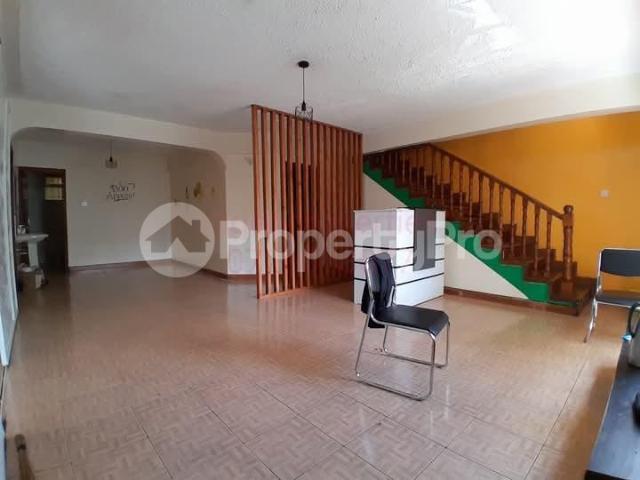 Townhouse for rent in Lavington, Nairobi