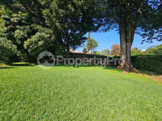 Townhouse for rent in Loresho
