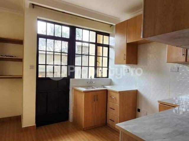 Townhouse for rent in Ngong, Kajiado