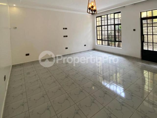 Townhouse for rent in Ngong, Kajiado