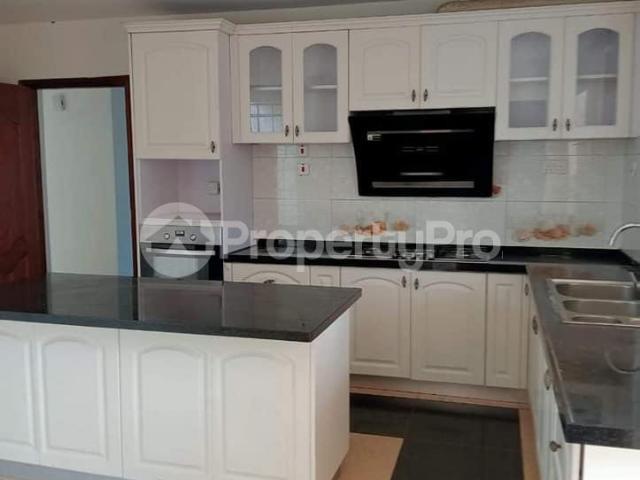 Townhouse for rent in Runda, Nairobi