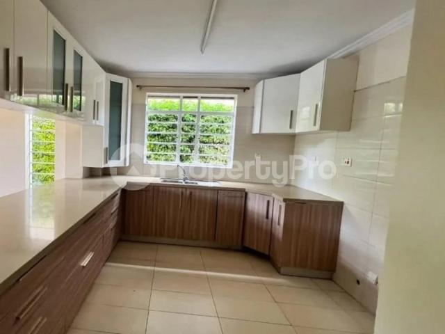 Townhouse for rent in Runda, Nairobi