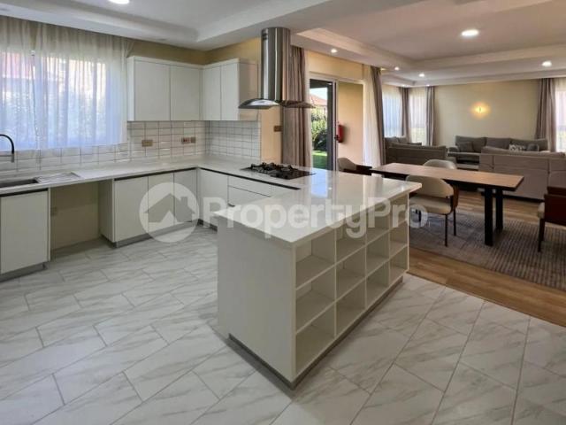 Townhouse for rent in Runda, Nairobi