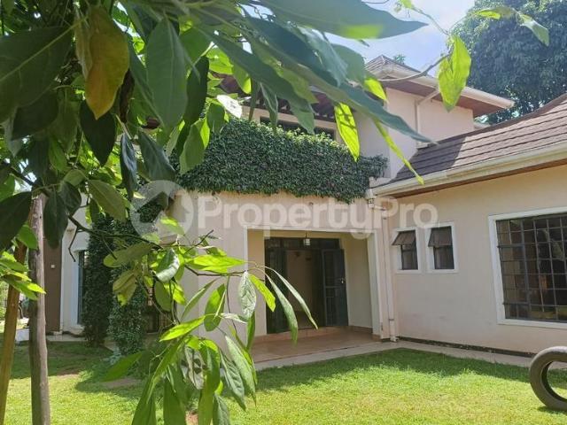 Townhouse for rent in Kiambu Road