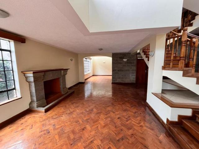 House for rent in Molo, Nakuru