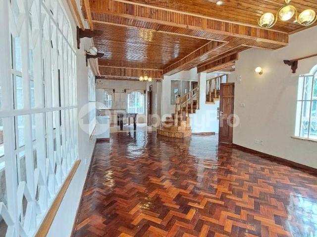 Townhouse for rent in Nairobi