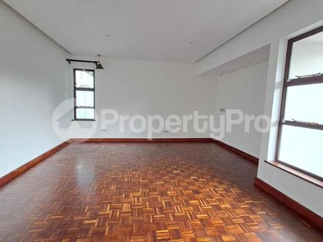 Townhouse for rent in Westlands