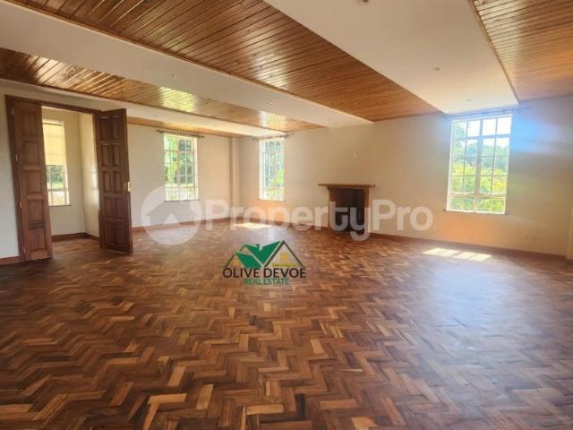 Townhouse for rent in Kiambu