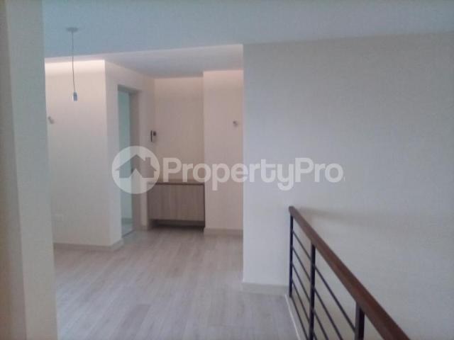 Townhouse for rent in Kiambu