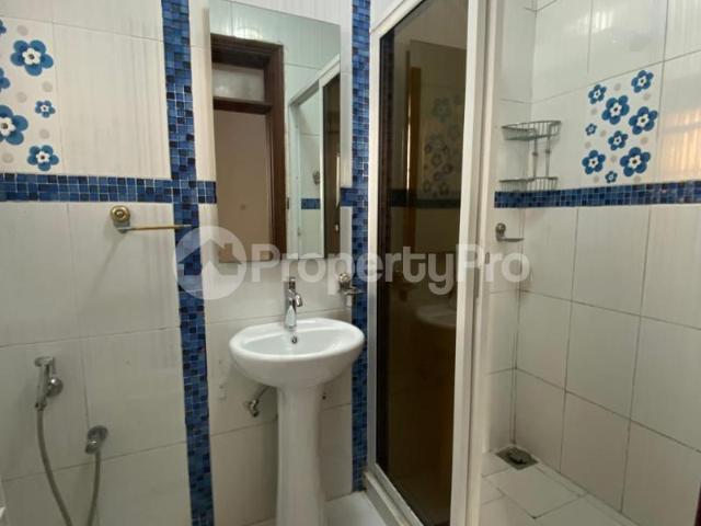 Townhouse for rent in Nairobi