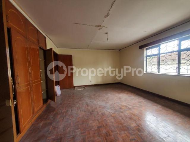Townhouse for rent in Nairobi