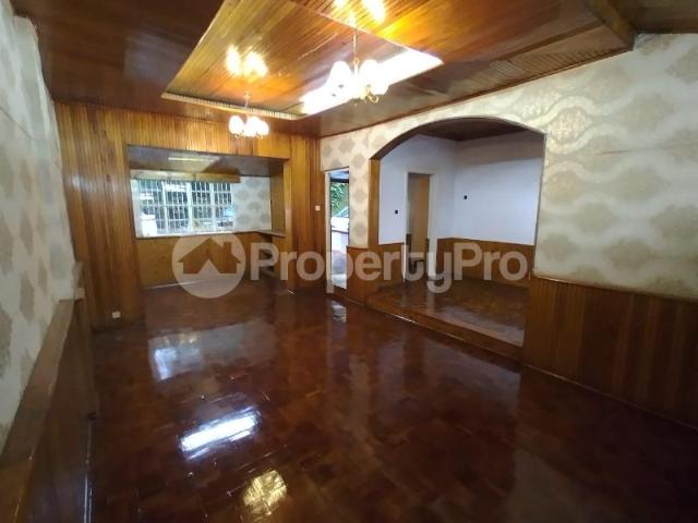 Townhouse for rent in Nairobi