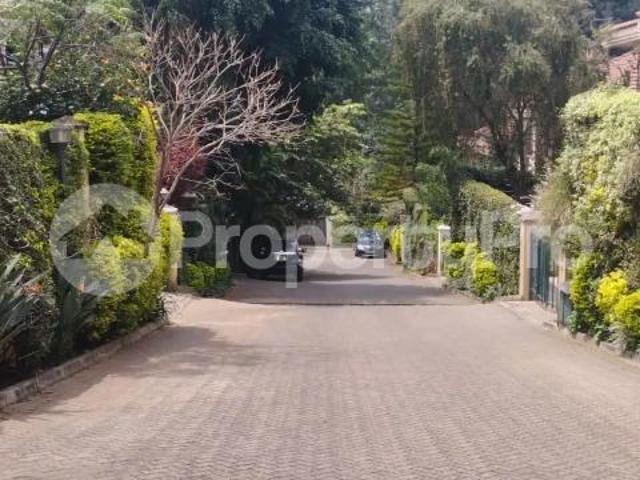 Townhouse for rent in Nairobi