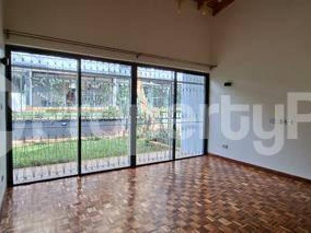 Townhouse for rent in Nairobi