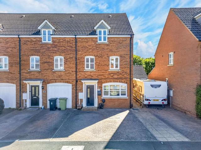 House for sale in Irchester