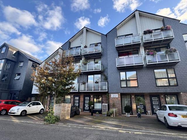 House for sale in Cliffe, Lewes
