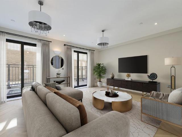 House for sale in Shepherd's Bush, Greater London