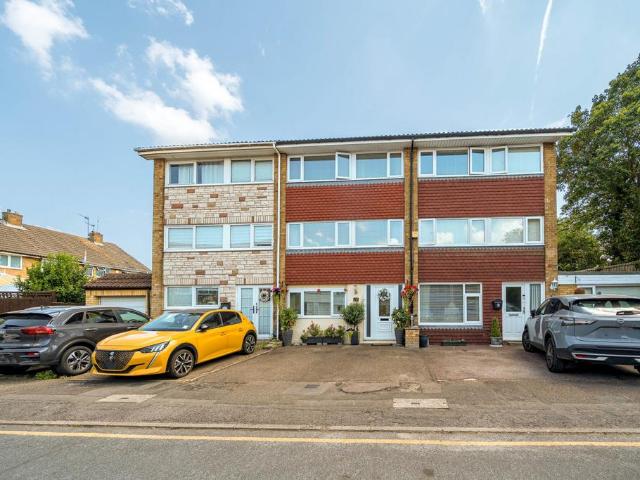 House for sale in Swanley, The Butts