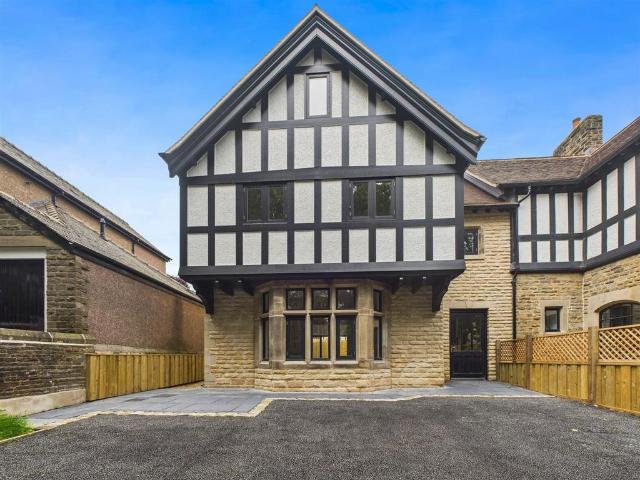 House for sale in Charlesworth, Isle Of Man