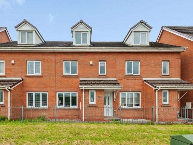 House for sale in Isle Of Man