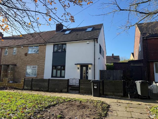 House for sale in Fountainhead, West Yorkshire