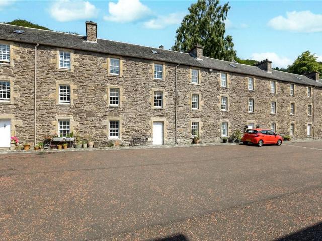 House for sale in Scotland