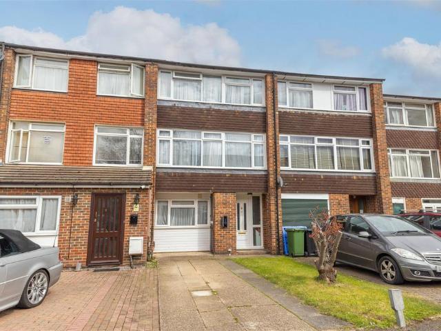 House for sale in Dedworth, Windsor