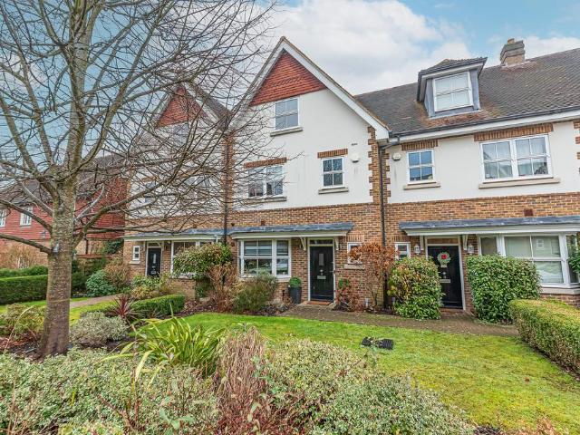 House for sale in Sunninghill and Ascot, Ascot
