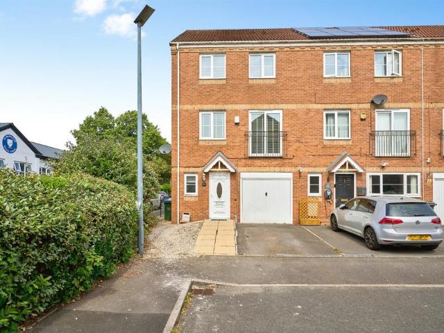 House for sale in Horseley Heath, Tipton