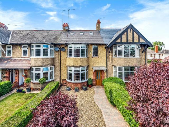 House for sale in Northampton, Northamptonshire