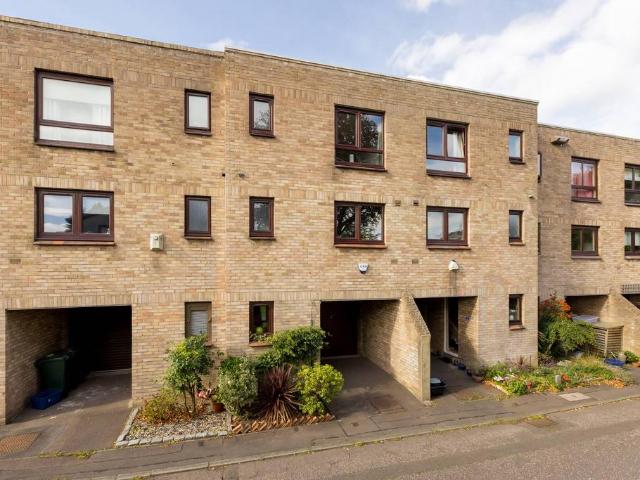 House for sale in Granton, City of Edinburgh