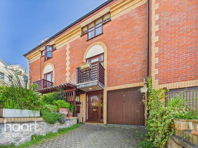 House for sale in Tyndall's Park, Feckenham