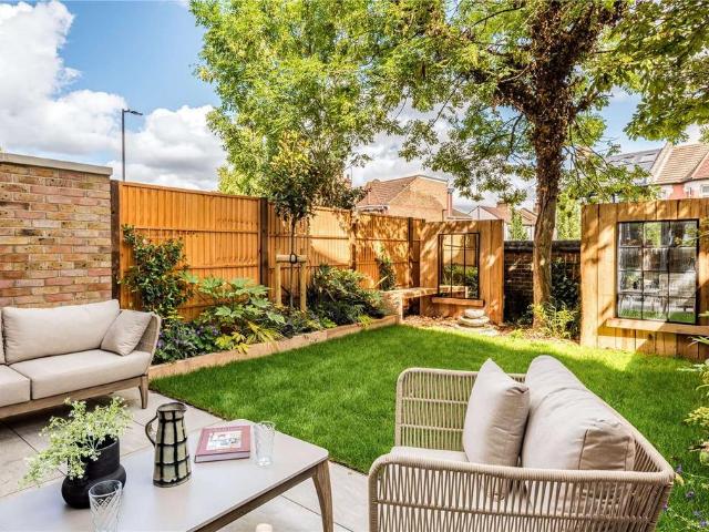 House for sale in Harringay, Greater London