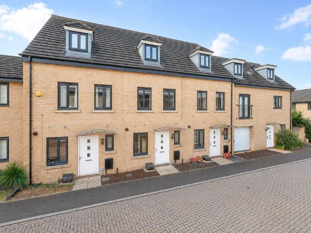 House for sale in Huntingdon, Cambridgeshire