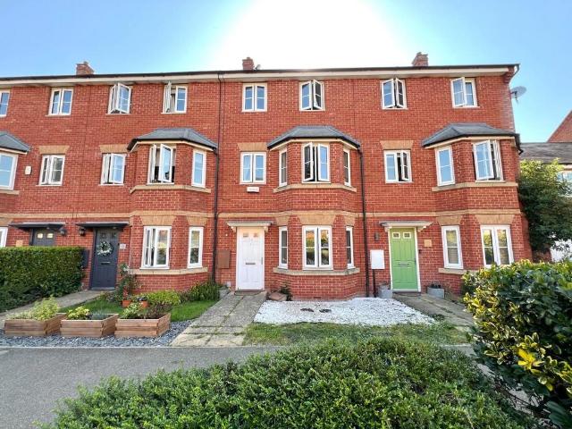 House for sale in Upton, Duston
