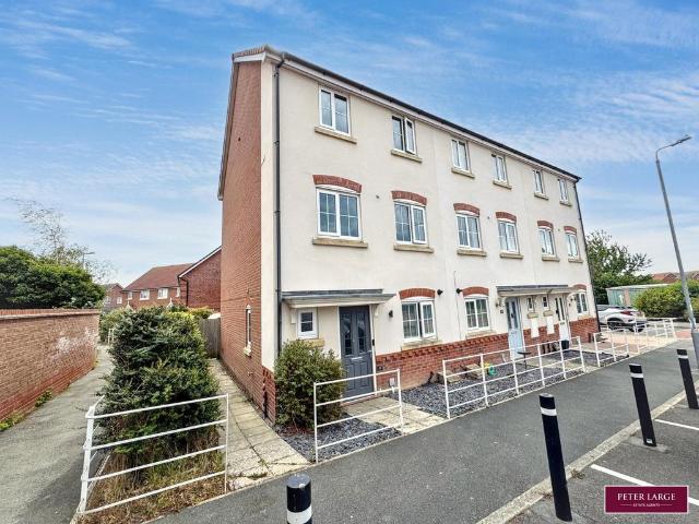 House for sale in St Asaph, Wales
