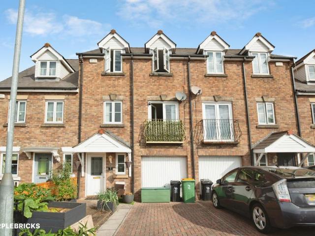 House for sale in Wales