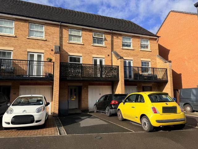 House for sale in Chellaston, Derby