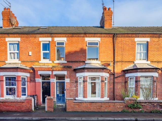 House for sale in The Groves, High Field