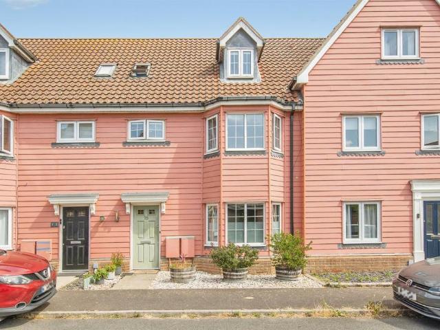 House for sale in Purdis Farm, Eastbridge