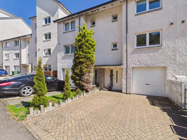 House for sale in Blairgowrie