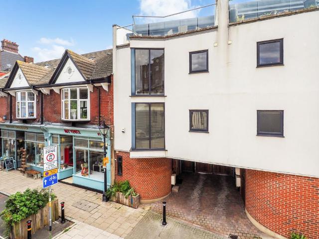 House for sale in Southsea, City Of Portsmouth